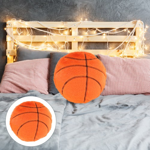 Durable plush basketball - durable,