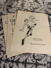 Pillow Academy, Christmas