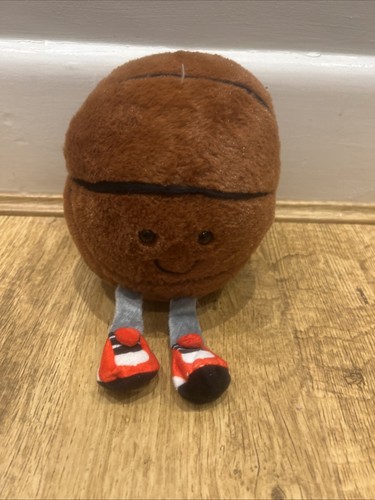 Basketball stuffed plush toy - plush,