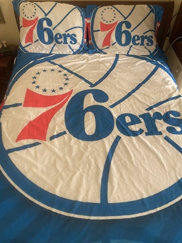Philadelphia sixers 76ers nba - 76ers,