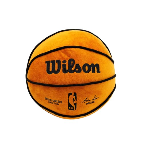 Official nba basketball - official, shaped