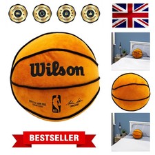 Wilson Design Basketball