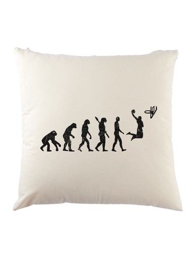 Basketball evolution cushion - evolution,