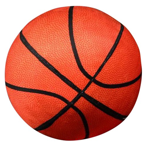 Plush basketball pillow sports - plush,