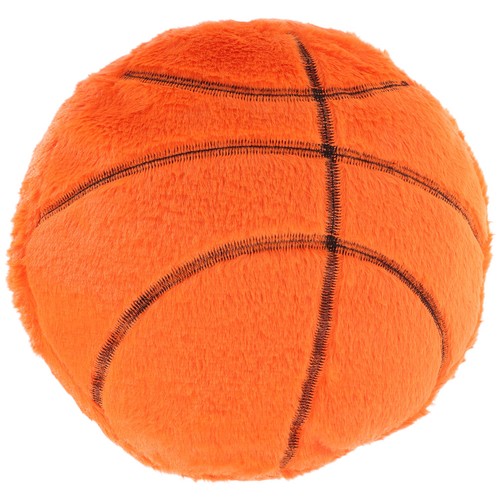 Home use plush basketball - home,