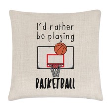 I'd Rather Be Playing