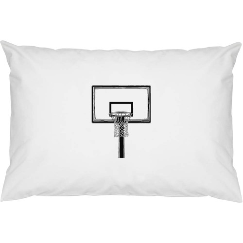 Basketball net board - x,