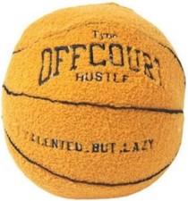 2024 New Offcourt Basketball