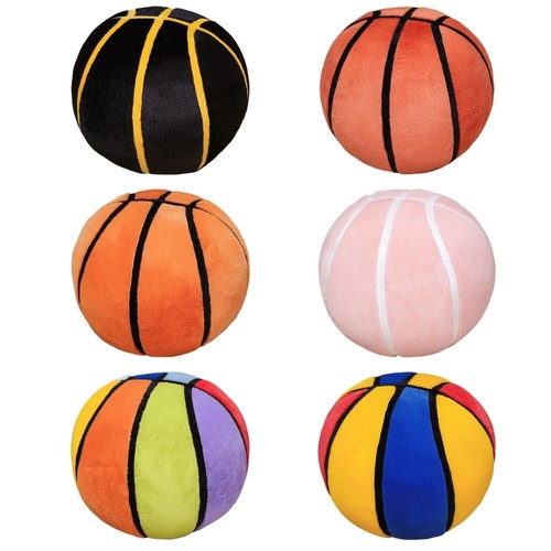 Colorful basketball themed - colorful,