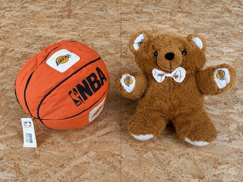 Nba los angeles lakers - los, pillow