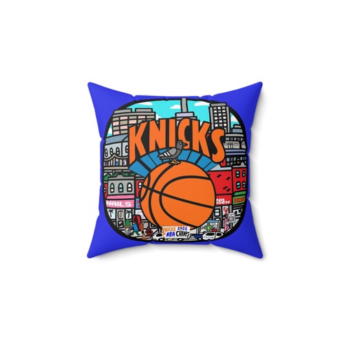 New york knicks city scene - knicks,