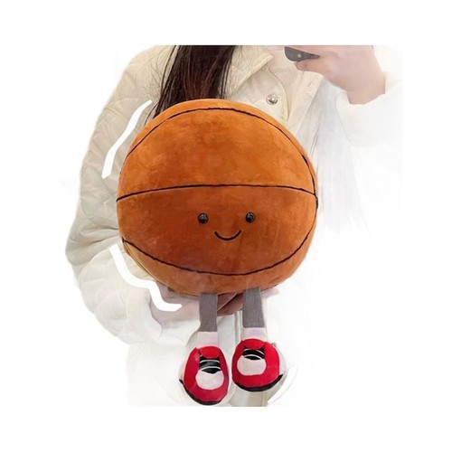Tongman cute football - tongman, 13.7"