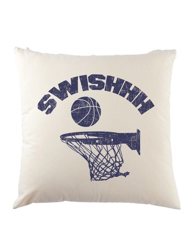 Swishhh cushion pillow - cushion,