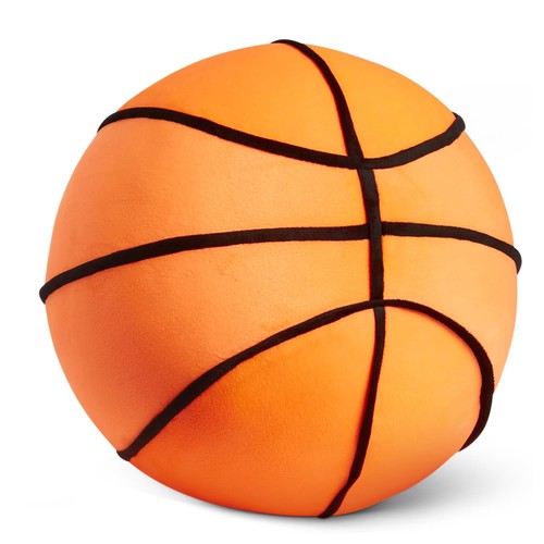 Amazon basics basketball - basics, plush