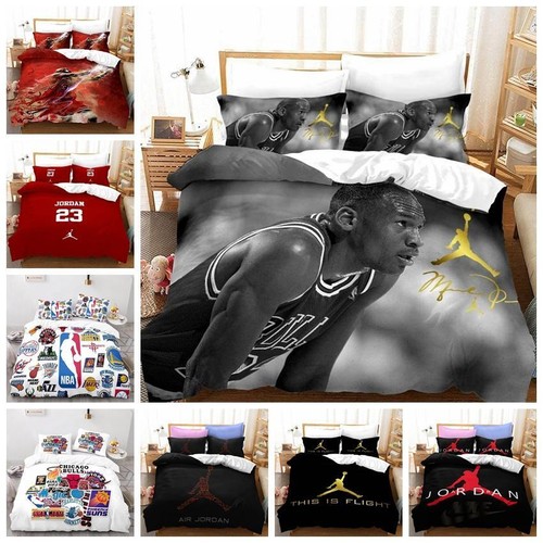 Michael basketball bedding - bedding, set