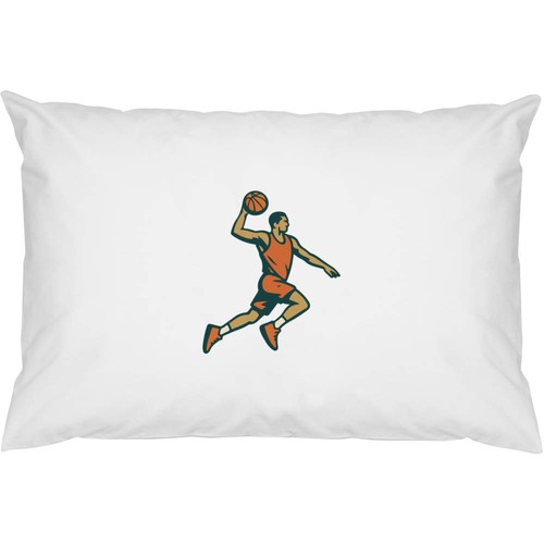 Basketball player dunk - 'basketball,