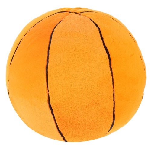 Sports ball plush basketball - sports,