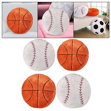 Sports Throw Pillow