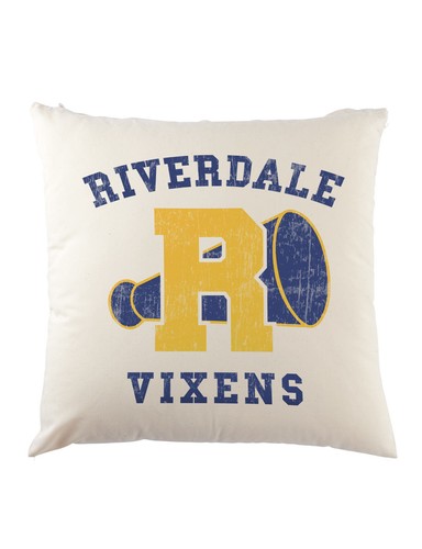 Vixens cushion pillow - vixens,