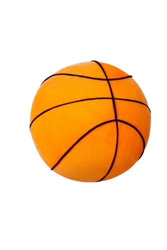 Basketball sports pillow - sports,