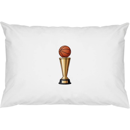 Basketball trophy cotton - 2, x