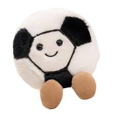 Soft Stuffed Sports Ball Plush