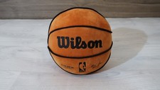 NBA Official Wilson Basket