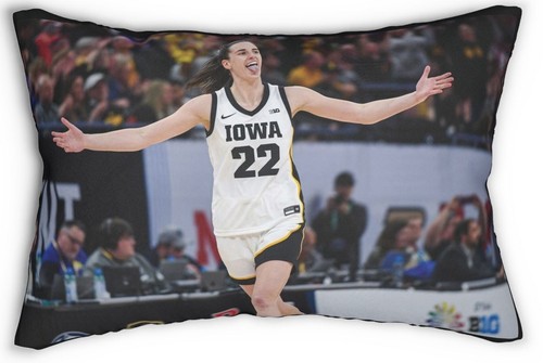Caitlin clark iowa wnba - iowa,