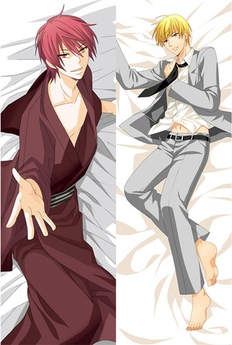 Kuroko basketball - kuroko's,