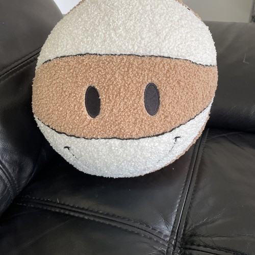 China town smiley plush - town,