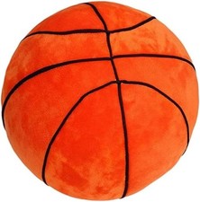 XZJMY Basketball Plush