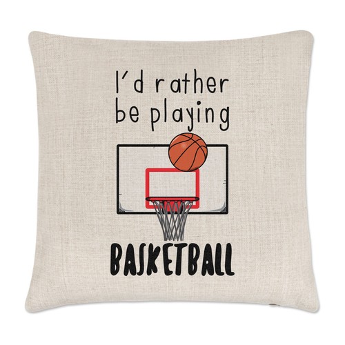 Rather be playing - rather,