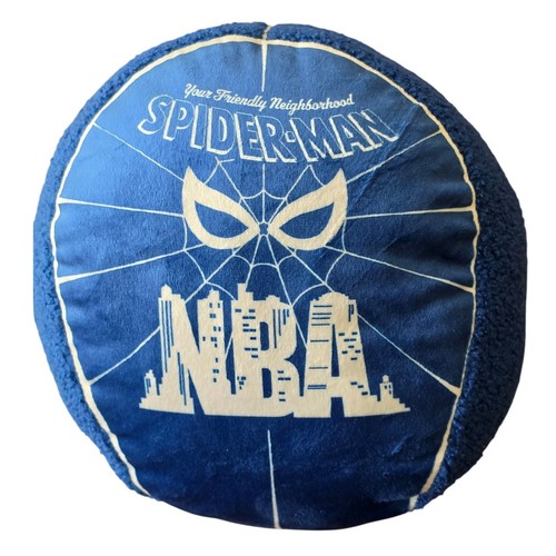Marvel spider man - spider-man, nba