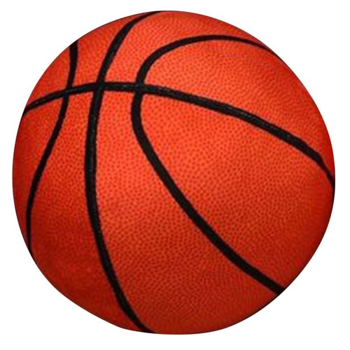Cuddle cushion basketball - cushion,