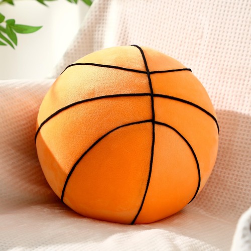 Basketball pillow inch - basketball,