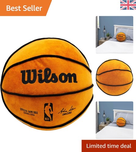 35cm nba official wilson - nba,