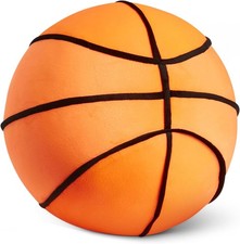 Amazon Basics Basketball Plush