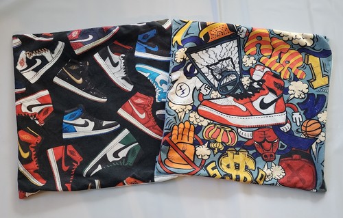 Nike air jordan sneaker - air,