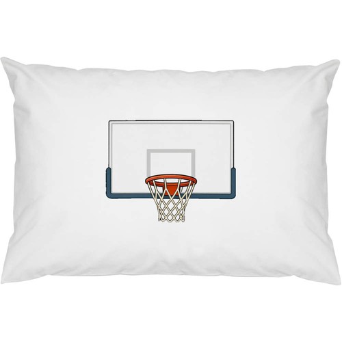 Basketball hoop cotton - 'basketball,