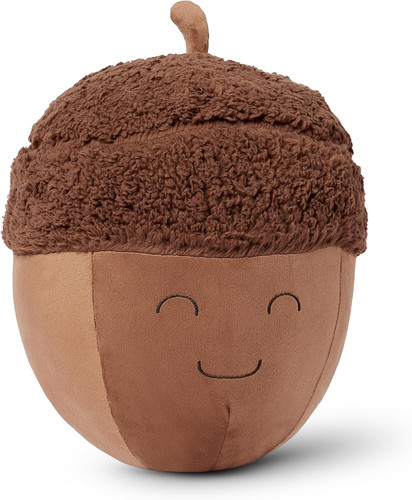 Amazon basics acorn shaped - amazon,