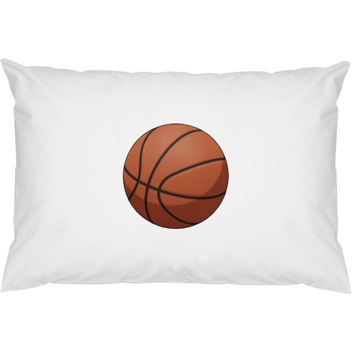 Basketball cotton pillow - 2,
